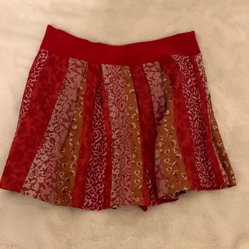 NWT Ramy Brook New York Skirt size 12.
